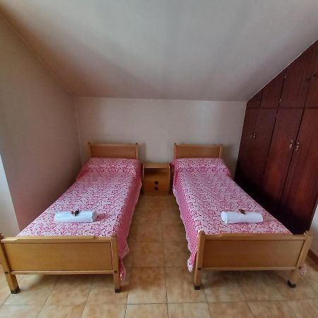 מלון O Coto Pension Baires מראה חיצוני תמונה