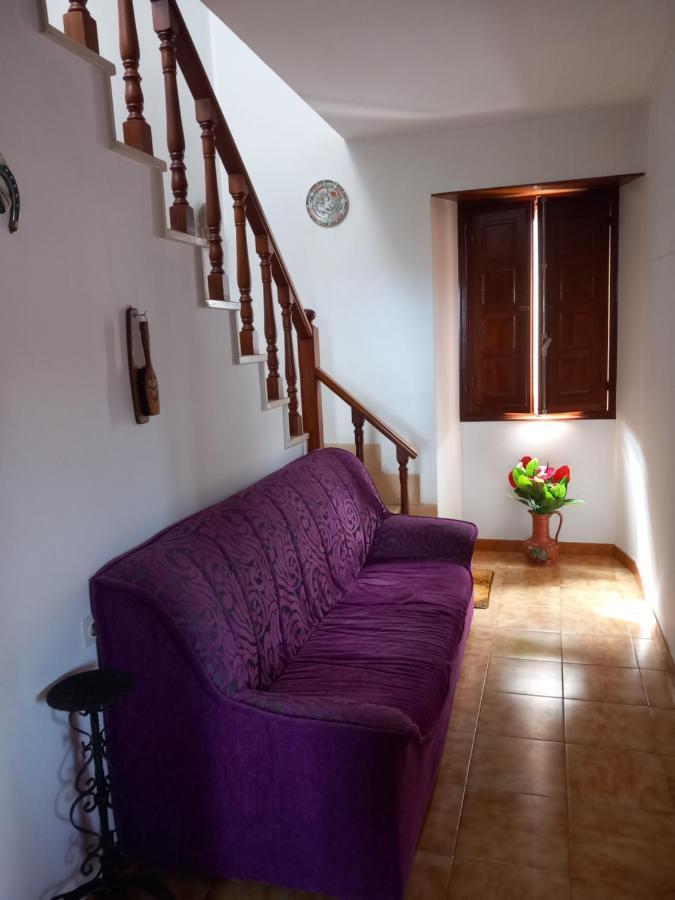 מלון O Coto Pension Baires מראה חיצוני תמונה