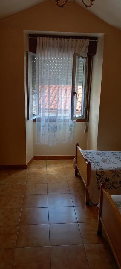 מלון O Coto Pension Baires מראה חיצוני תמונה