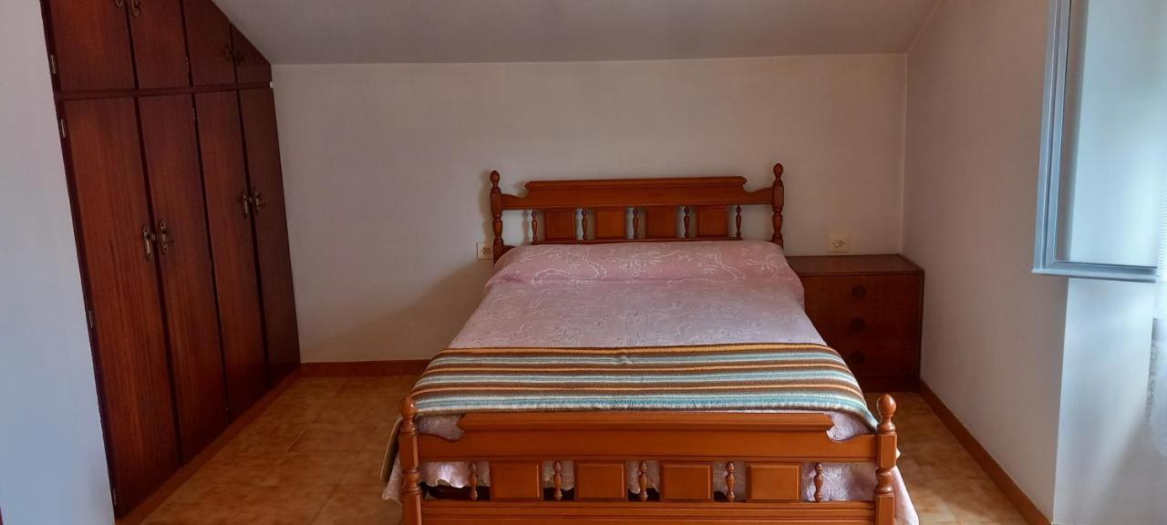 מלון O Coto Pension Baires מראה חיצוני תמונה