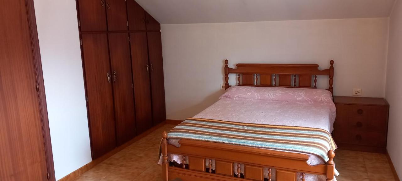 מלון O Coto Pension Baires מראה חיצוני תמונה